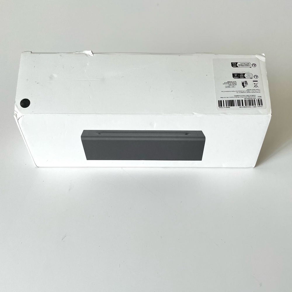 Simulation Flame Diffuser USB Plug-in Flame Humidification Diffuser, Black - Picture 5 of 5